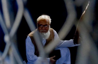 اظهار نگرانی پاکستان از اعدام رهبر جماعت اسلامی بنگلادش