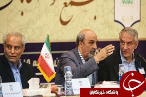 نایب رئیسی فدراسیون فوتبال شغل محسوب می شود