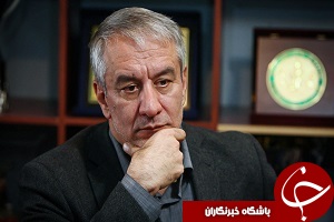 کفاشیان از کدام نامزد حمایت کرد؟