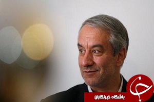 عزیزی خادم و عابدینی نامزد نایب رئیسی دوم و دبیر کلی فدراسیون شدند