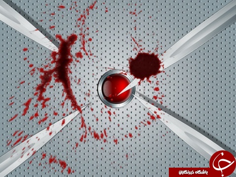 بازی هایی که شما را تا حد مرگ می ترساند