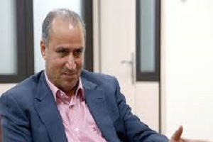 فیلم مجمع انتخابات فدراسیون فوتبال +مصاحبه / قسمت دوم