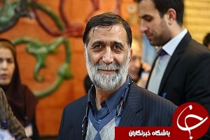 انتخاب تاج را به وزیر ورزش تبریک می گویم!