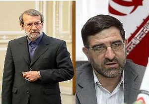 دعوتنامه همایش فراکسیون فراگیر مجلس دهم بین منتخبان توزیع شد