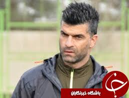 رضایی: تاج مستحق ریاست فدراسیون فوتبال بود
