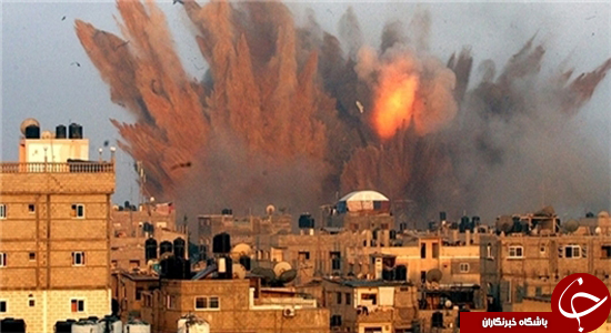 از سقوط خان طومان در ریف حلب تا حمله داعش به عربستان