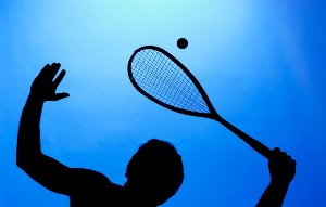 استعدادیابی هیات اسکواش