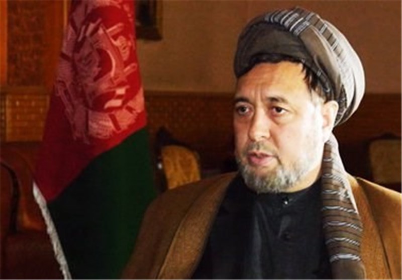 در صورت تغییر مسیر برق &laquo;توتاپ&raquo;، همکاری خود با حکومت را قطع می&zwnj;کنم