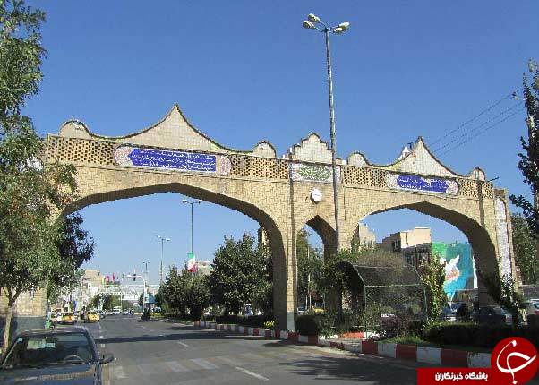 معرفی استان زنجان در یک نگاه