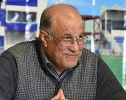 سمندر: انتخابات مشکلی نداشت/ اتفاق خاصی رخ نداده