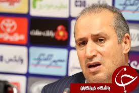 تاج: از رسانه ها عذرخواهی می کنم/ وزیر درباره فساد صحبت نکرد