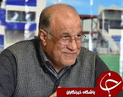 سمندر: انتخابات مشکلی نداشت/ اتفاقات خاصی رخ نداده