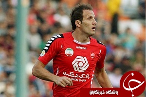 بنگر آمادگی اش را به رخ کشید