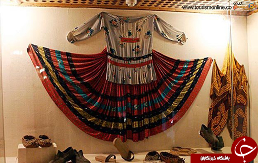 عکس/ لاهیجان؛شهر تپه ماهورها
