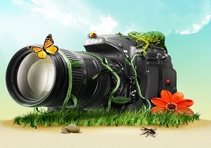 گشایش اولین نمایشگاه عکس گروه آیینه در شهرکرد