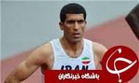 آرزویم کسب سهمیه المپیک است