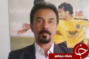 زاغی نژاد: با اتوبوسی از محرومین و مصدومین به مصاف راه&zwnj;آهن می رویم