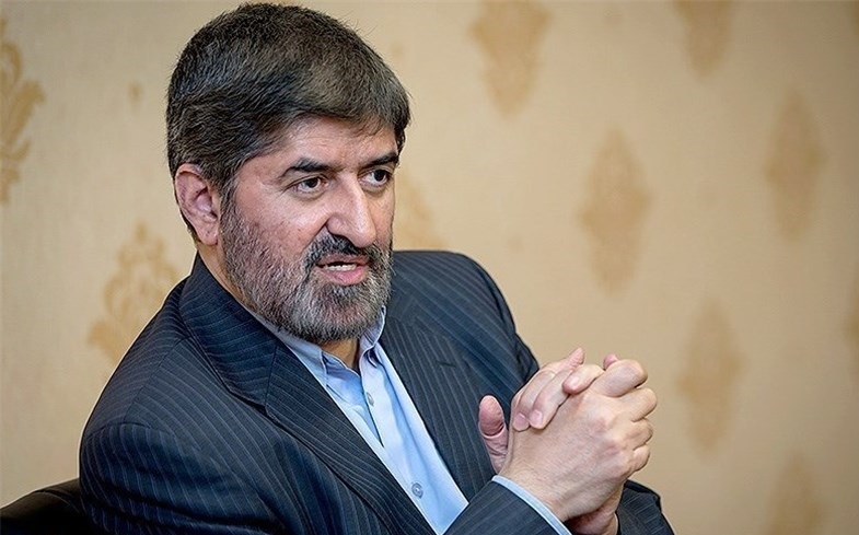 لاریجانی و عارف گزینه&zwnj;های خوبی برای ریاست مجلس هستند/ اخلاق اقتضا می&zwnj;کرد ابتدا در نشست فراکسیون امید باشم