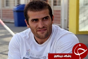 سپهرزاد:  دیگر علاقه ای به حضور در مسابقات ندارم