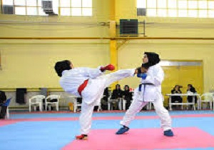کسب عنوان سوم رقابت‌های جودوی کشوری توسط استان کردستان
