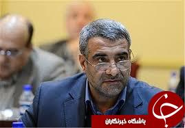 حسنی خو: لابی در انتخابات آزاد است!