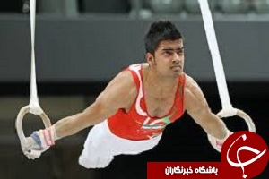 ژیمناستیک ایران تنها به نظاره المپیک می نشیند