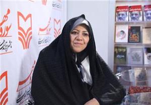 ضرابی‌زاده: جای تبلیغ كتاب روی بیلبوردهای شهری خالی است
