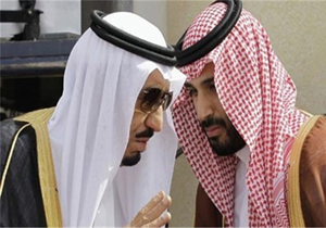وزیر حج و نفت عربستان برکنار شدند/ تغییرات گسترده در ساختار حکومت