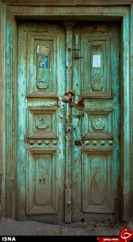 چهره دیگری از عباس کیارستمی