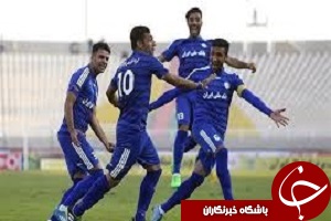 سالاری: مصدومان مان به دیدار مقابل پدیده می رسند