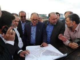 زمین احداث پالایشگاه خون زرندیه مشخص شد