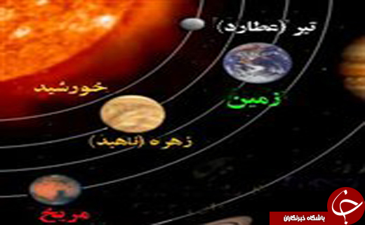 بهترین شهرهای ایران برای رصد گذر عطارد / توصیه منجمان برای مشاهده خورشید