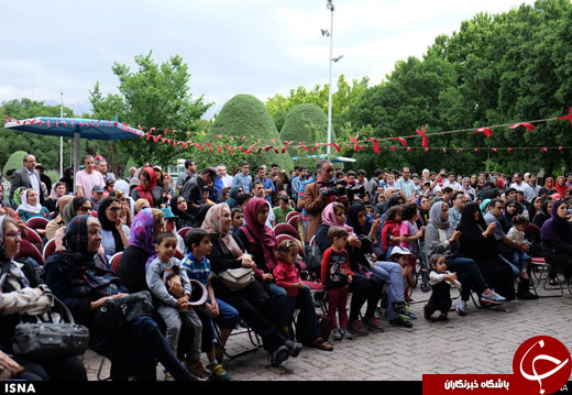 بچه&zwnj;ها فقط بچه&zwnj;اند، حتی با &zwnj;اچ&zwnj;آی&zwnj;وی مثبت