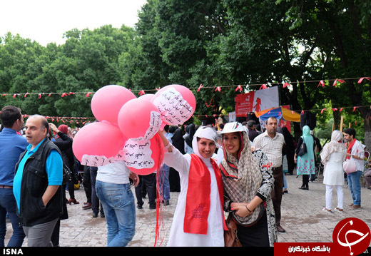 بچه&zwnj;ها فقط بچه&zwnj;اند، حتی با &zwnj;اچ&zwnj;آی&zwnj;وی مثبت