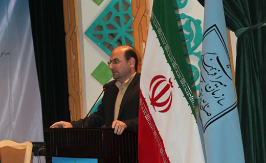لزوم بهره مندی از سوغات زيارت در سبد خانوارها