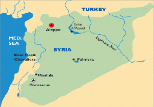 وضعیت "جنوب غرب حلب" بسیار وخیم است/آینده "خان‌طومان" نامشخص