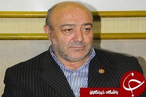 مردانی:به احدی باج نمی دهم/سودجویان دست از سیاه نمایی بردارند