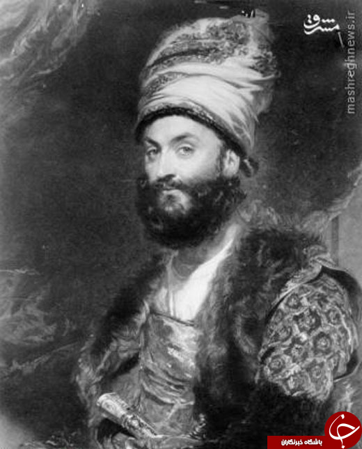 وزیری که اولین حقوق&zwnj;بگیر انگلستان شد+تصاویر