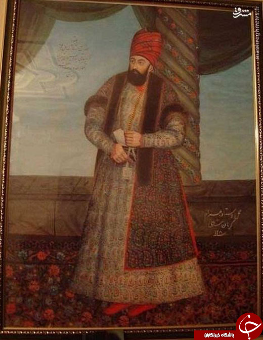وزیری که اولین حقوق&zwnj;بگیر انگلستان شد+تصاویر