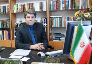 برگزاری اختتامیه جشنواره مطبوعات و خبرگزاری ها در استان