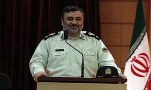 99درصد از سارقین مسلح شناسایی شدند
