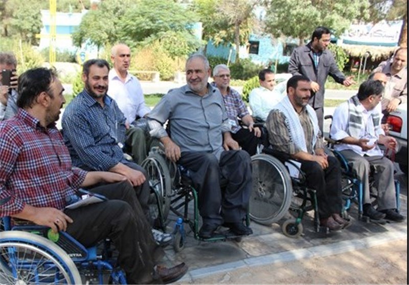 شرایط پرداخت کمک معیشت به جانبازان و آزادگان معسر مشخص شد