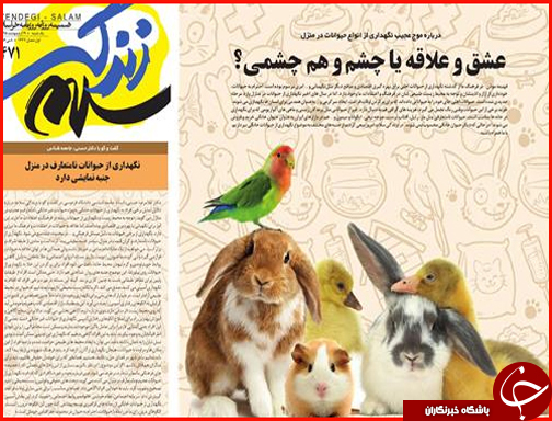 صفحه نخست روزنامه استان&zwnj;ها یک شنبه 19 اردیبهشت ماه