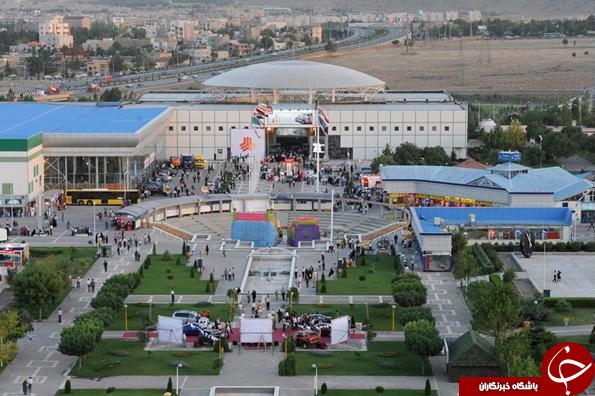 دردسرهای دانشجویان در نمایشگاه کتاب امسال