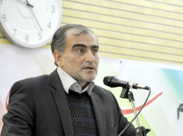 آبگیری سد شنجور رزن اواخر تابستان سال جاری