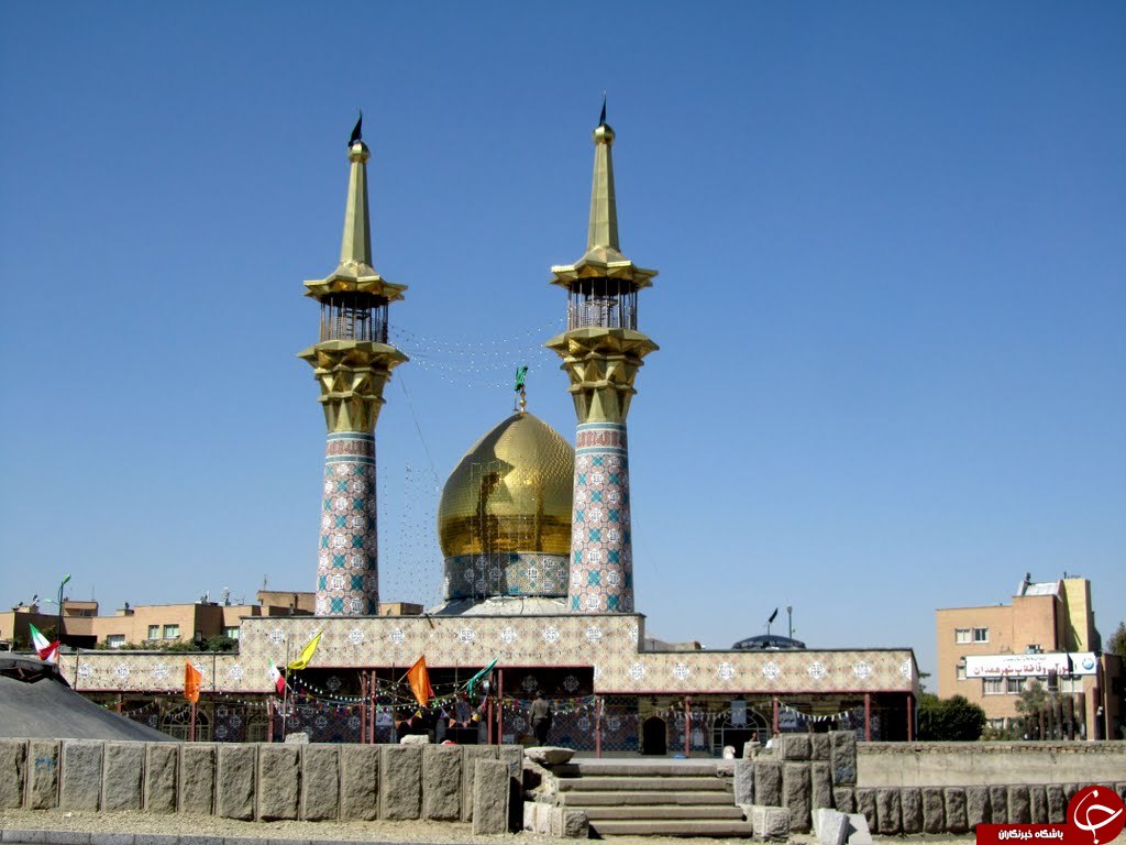 معرفی استان همدان در یک نگاه