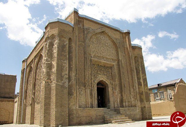 معرفی استان همدان در یک نگاه