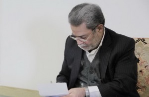 پیام استاندار یزد به مناسبت روز اسناد ملی و میراث مکتوب
