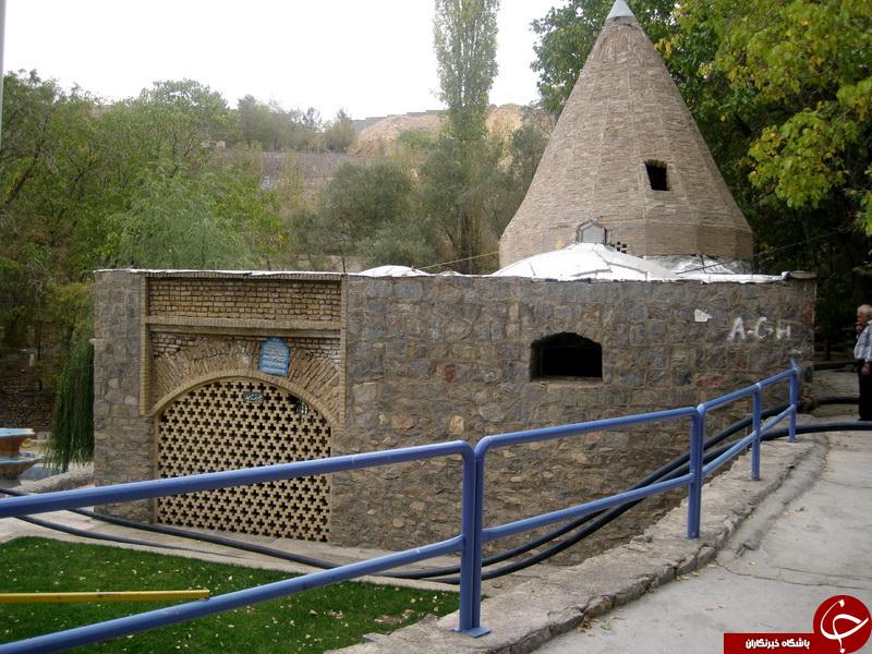 معرفی استان همدان در یک نگاه