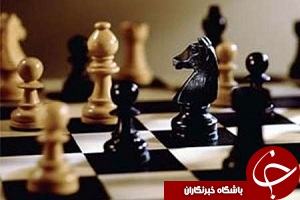 برگزاری مسابقات تیمی شطرنج  شهرهای ایران